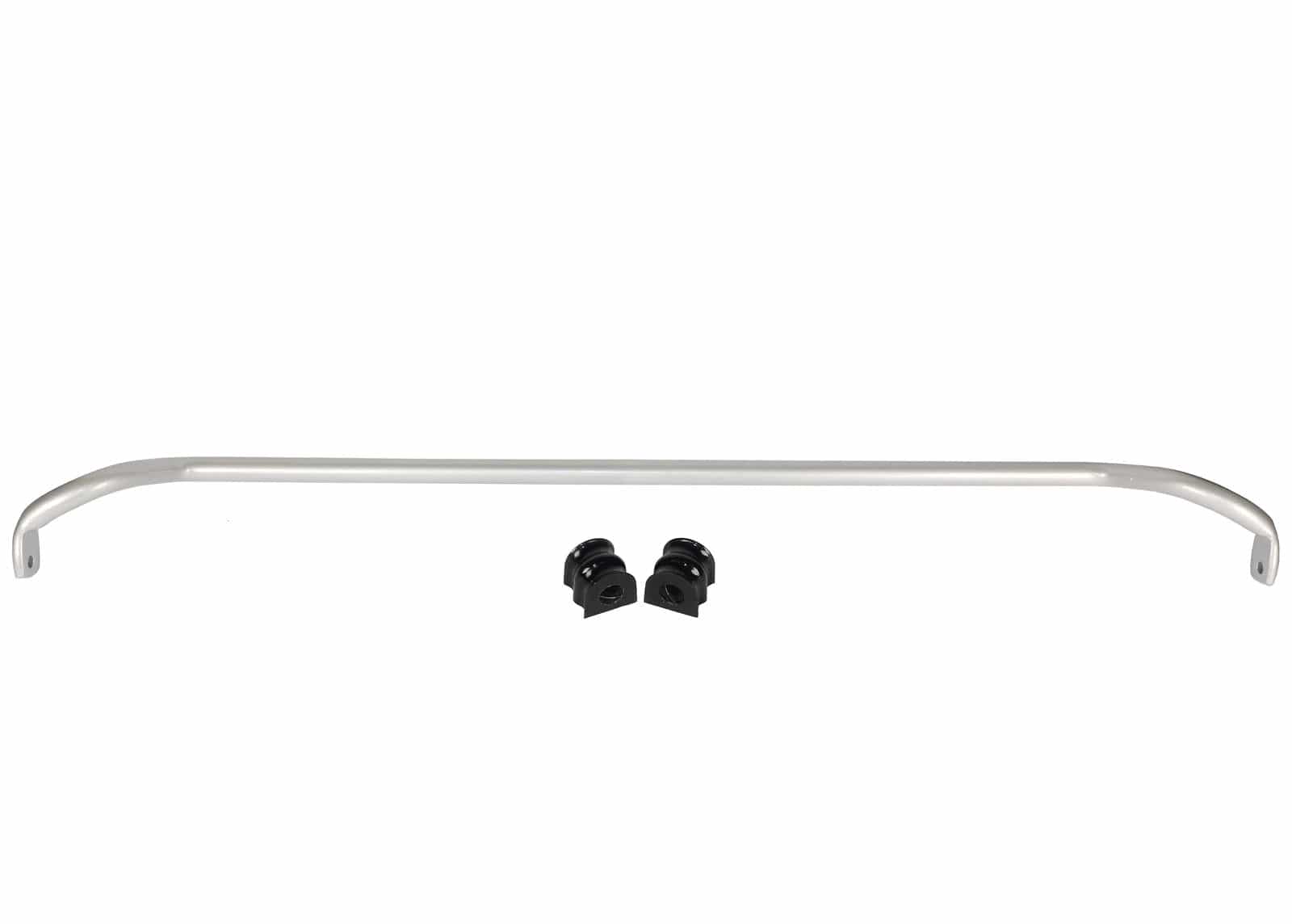 Whiteline 120 x 20 x 10 cm / Suits turbo models Front Sway Bar - 22mm Non Adjustable to Suit Subaru Forester SF and Liberty BE SR