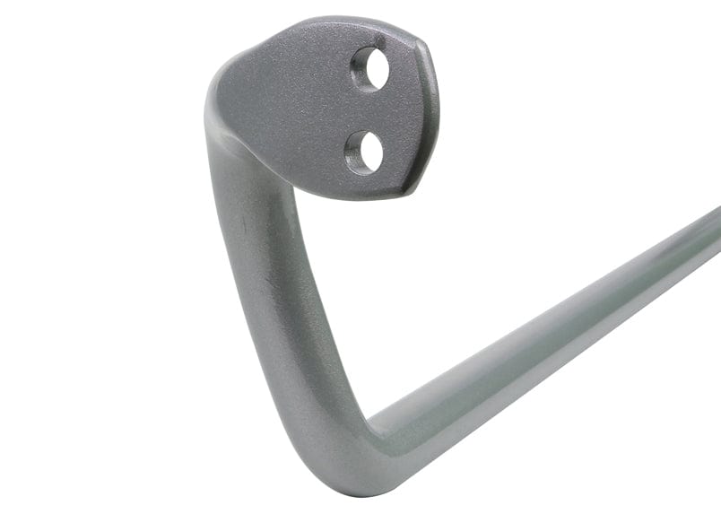 Whiteline 120 x 20 x 10 cm / Suits turbo models Front Sway Bar - 24mm 2 Point Adjustable to Suit Subaru Impreza, liberty and Outback SR