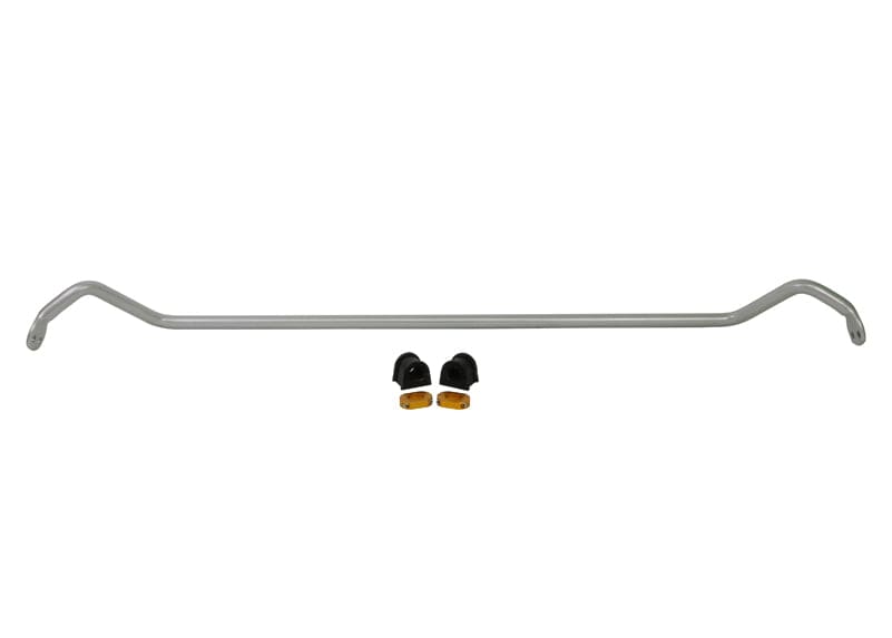 Whiteline 120 x 20 x 10 cm / Suits turbo petrol models Front Sway Bar - 22mm 2 Point Adjustable to Suit Subaru Forester SH and Impreza GE, GV WRX/STi SR