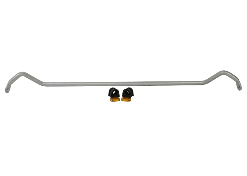 Whiteline 120 x 20 x 10 cm / Suits turbo petrol models Front Sway Bar - 22mm 2 Point Adjustable to Suit Subaru Forester SH and Impreza GE, GV WRX/STi SR
