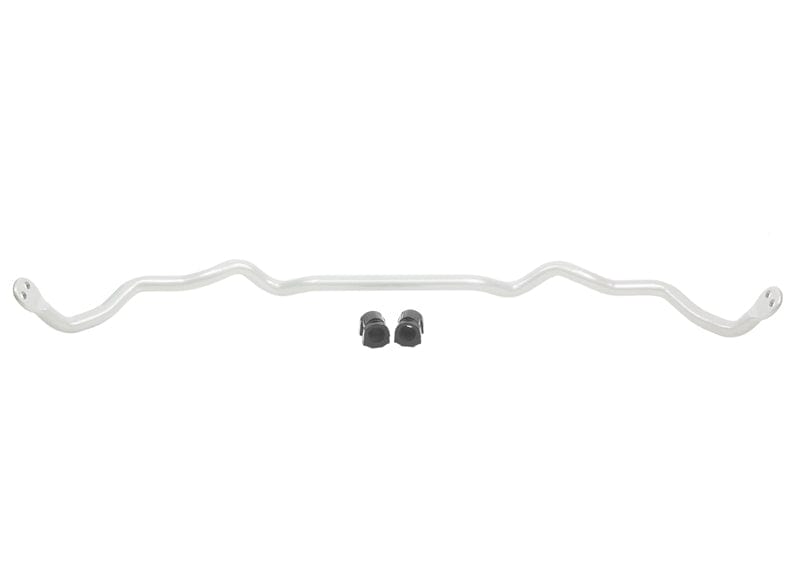 Whiteline 120 x 20 x 15 cm / Suits petrol models Front Sway Bar - 26mm 2 Point Adjustable to Suit Subaru Impreza VA WRX and Levorg VM SR
