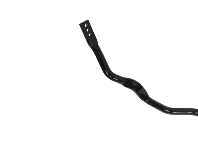 Whiteline 120 x 22 x 15 cm Front Sway Bar - 30mm 3 Point Adjustable to Suit Toyota FJ Cruiser, Prado and Prado SR