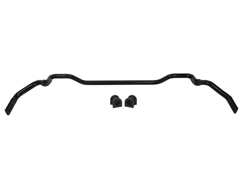 Whiteline 120 x 22 x 15 cm Front Sway Bar - 30mm 3 Point Adjustable to Suit Toyota FJ Cruiser, Prado and Prado SR