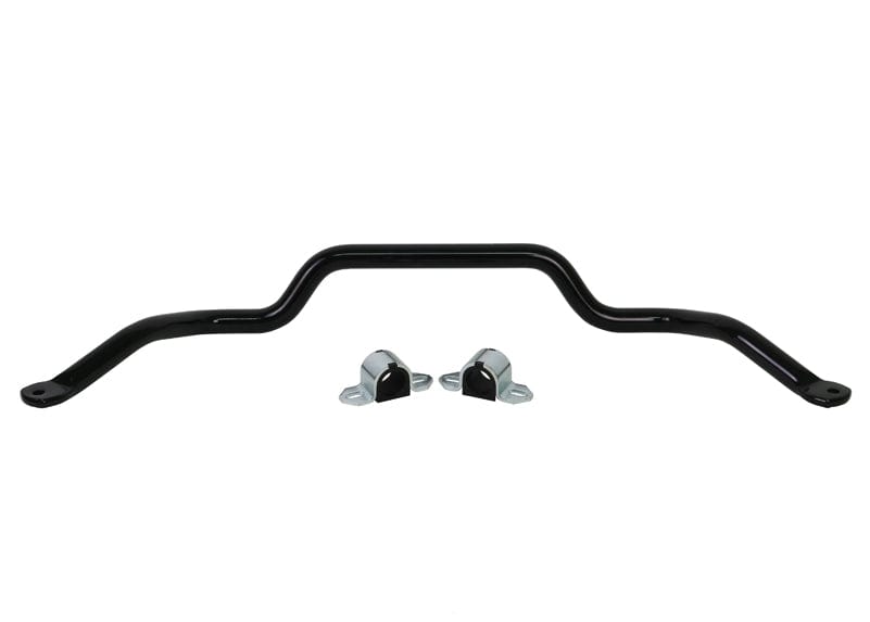 Whiteline 120 x 22 x 15 cm Front Sway Bar - 30mm Non Adjustable to Suit Ford Ranger PJ, PK and Mazda BT-50 UN 2wd SR