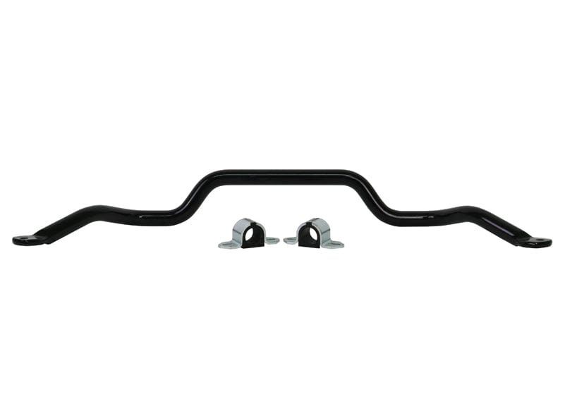 Whiteline 120 x 22 x 15 cm Front Sway Bar - 30mm Non Adjustable to Suit Ford Ranger PJ, PK and Mazda BT-50 UN 2wd SR