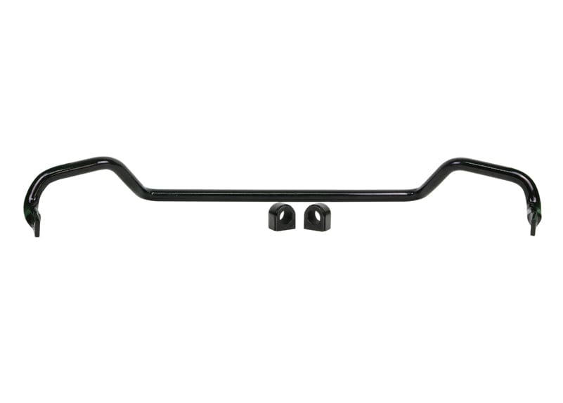 Whiteline 120 x 22 x 15 cm Front Sway Bar - 35mm 2 Point Adjustable to Suit Ford Ranger, Everest and Mazda BT-50 2wd/4wd SR