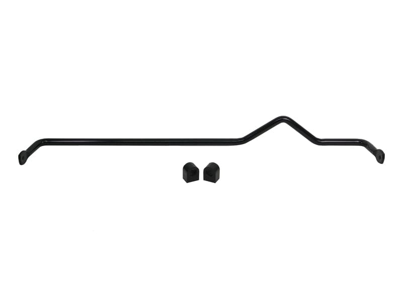 Whiteline 120 x 22 x 15 cm / Suits models with OEM sway bar Front Sway Bar - 20mm Non Adjustable to Suit Nissan Patrol GQ and Ford Maverick DA SR