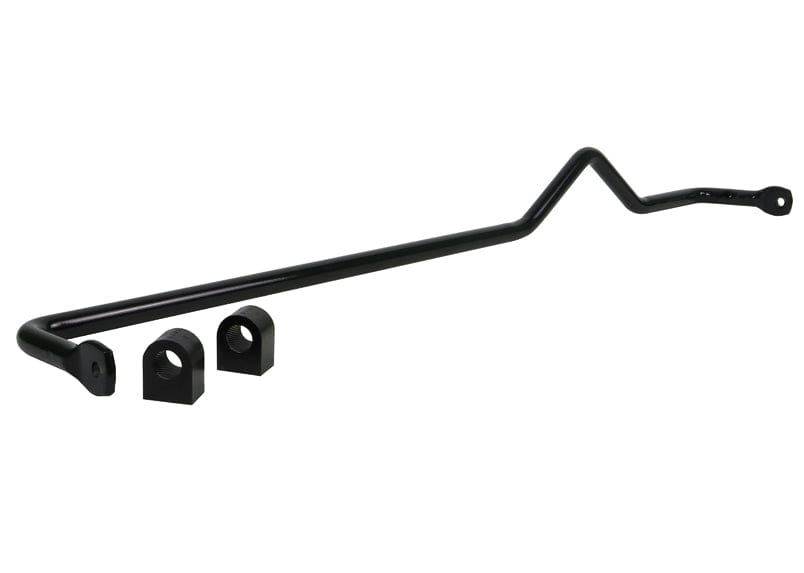 Whiteline 120 x 22 x 15 cm / Suits models with OEM sway bar Front Sway Bar - 20mm Non Adjustable to Suit Nissan Patrol GQ and Ford Maverick DA SR