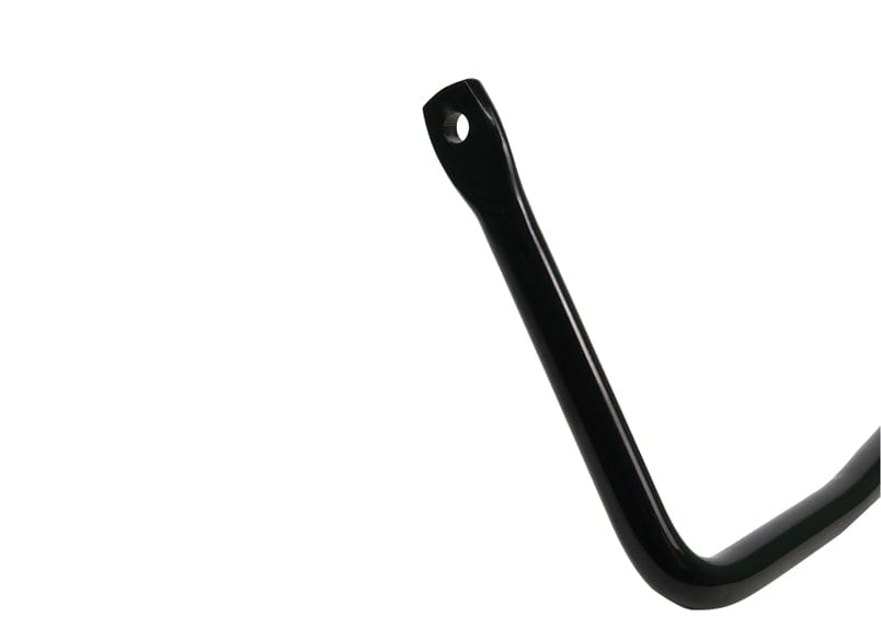 Whiteline 120 x 22 x 15 cm / Suits models with OEM sway bar Rear Sway Bar - 18mm Non Adjustable to Suit Nissan Patrol GQ and Ford Maverick DA SR