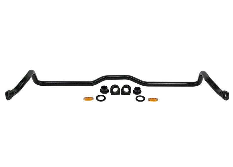 Whiteline 120 x 22 x 15 cm / Suits models without KDSS Rear Sway Bar - 30mm Non Adjustable to Suit Toyota Land Cruiser 200 Series SR