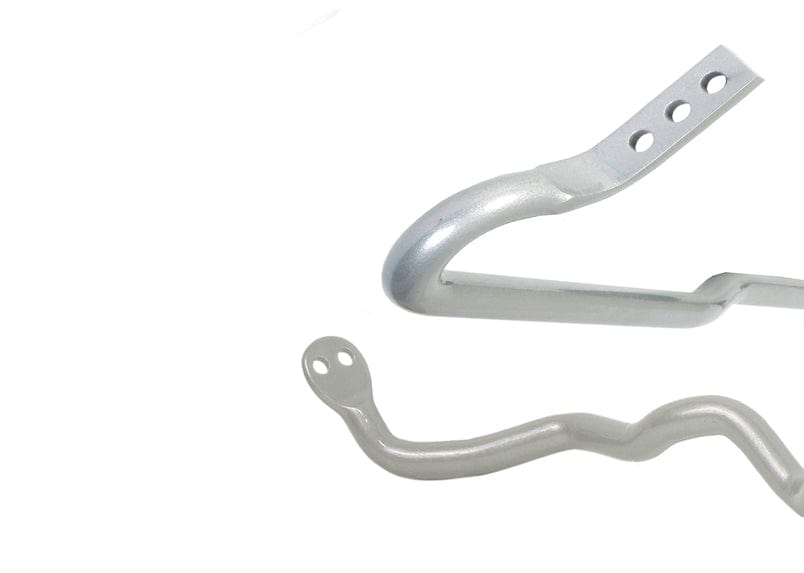 Whiteline 120 x 40 x 15 cm / Suits petrol models Front and Rear Sway Bar - Vehicle Kit to Suit Subaru Impreza VA WRX and Levorg VM SR