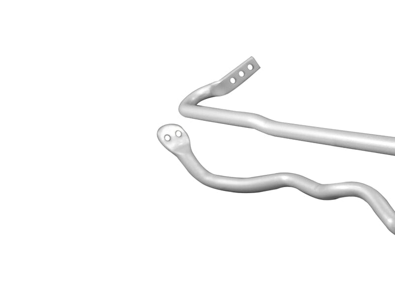 Whiteline 120 x 60 x 20 cm Front and Rear Grip Series Kit to Suit Subaru Impreza WRX STi VA SR