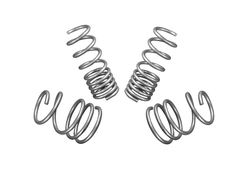 Whiteline 120 x 60 x 20 cm Front and Rear Grip Series Kit to Suit Subaru Impreza WRX STi VA SR