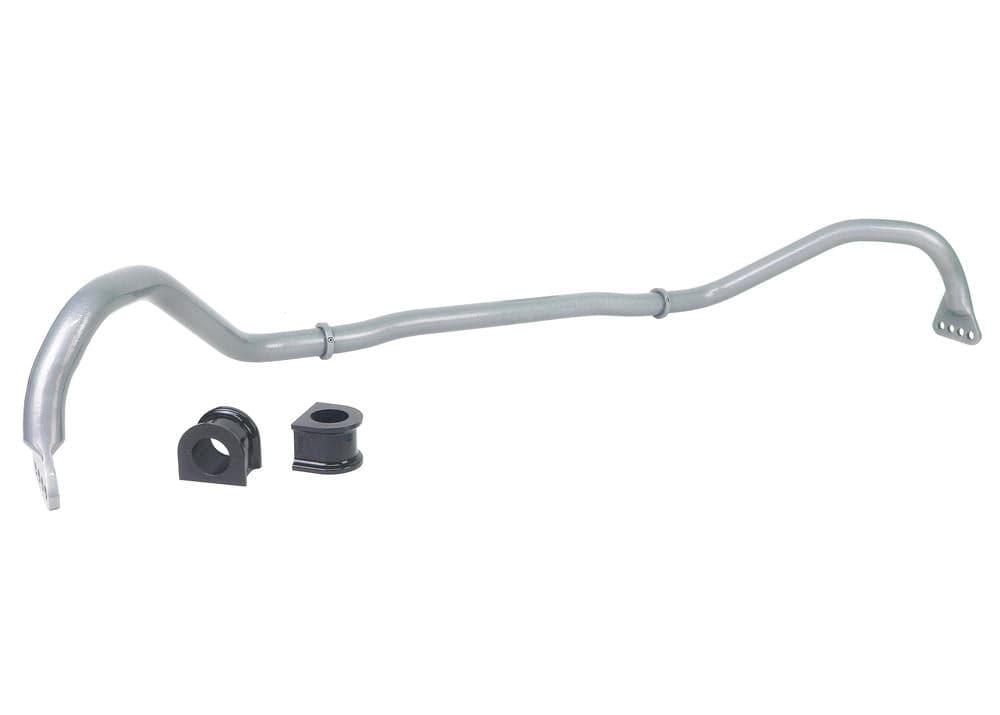 Whiteline 125 x 11 x 34 cm Front Sway Bar - 30mm 4 Point Adjustable to Suit Holden Commodore VE, VF and HSV SR