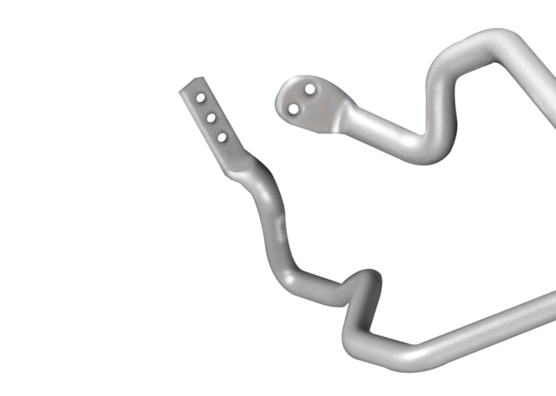 Whiteline 127 x 40 x 20 cm / Suits MY03 models Front and Rear Grip Series Kit to Suit Subaru Impreza WRX GD Sedan SR