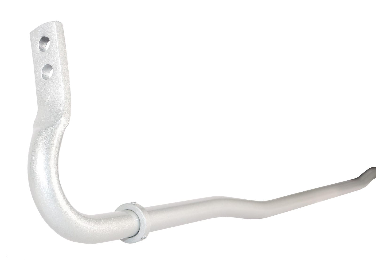 Whiteline 130 x 20 x 10 cm Rear Sway Bar - 20mm 2 Point Adjustable to Suit Subaru Outback BT SR