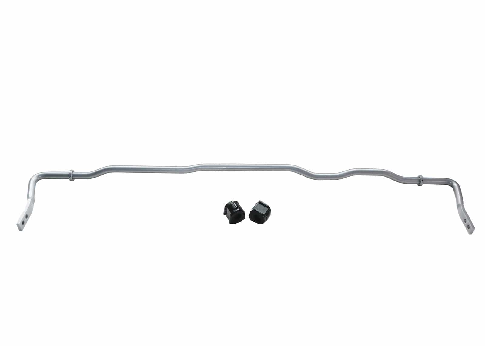 Whiteline 130 x 20 x 10 cm Rear Sway Bar - 20mm 2 Point Adjustable to Suit Subaru Xv GT SR