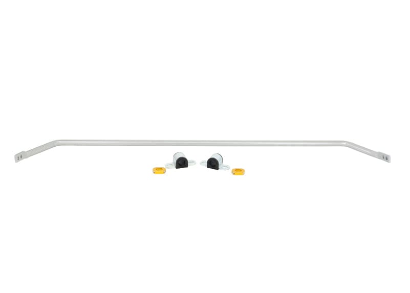 Whiteline 130 x 43 x 10 cm Rear Sway Bar - 22mm 2 Point Adjustable to Suit Ford Focus RS LZ SR