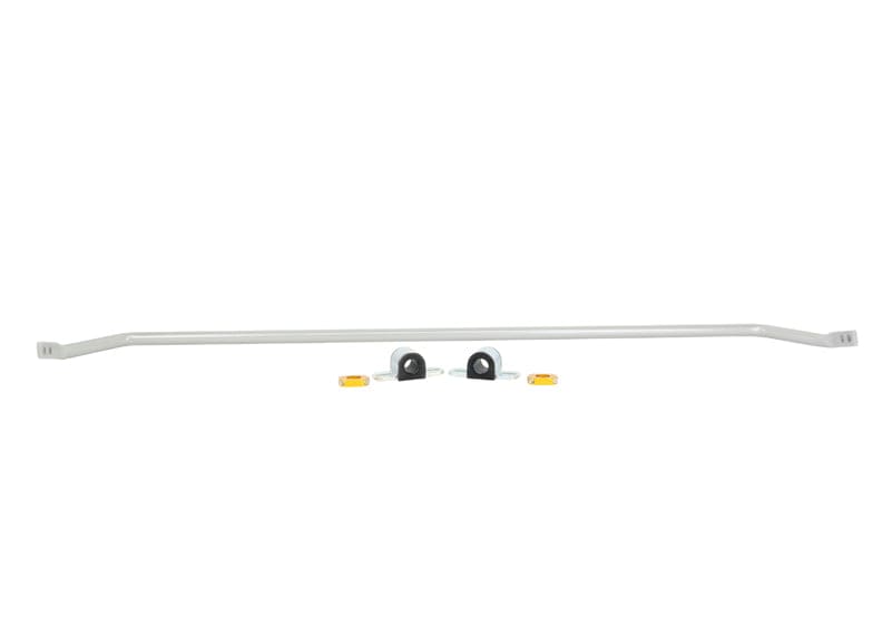Whiteline 130 x 43 x 10 cm Rear Sway Bar - 22mm 2 Point Adjustable to Suit Ford Focus RS LZ SR