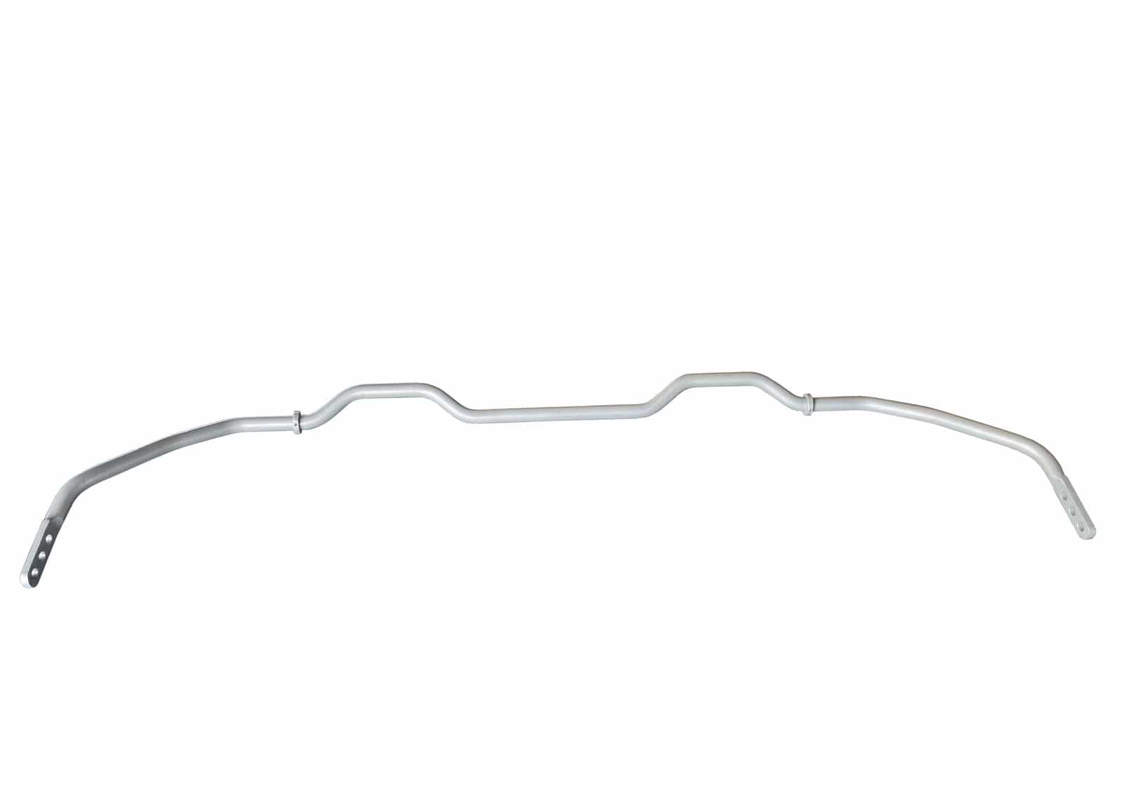 Whiteline 135 x 45 x 10 cm Rear Sway Bar - 20mm 3 Point Adjustable to Suit Tesla Model 3 Awd SR