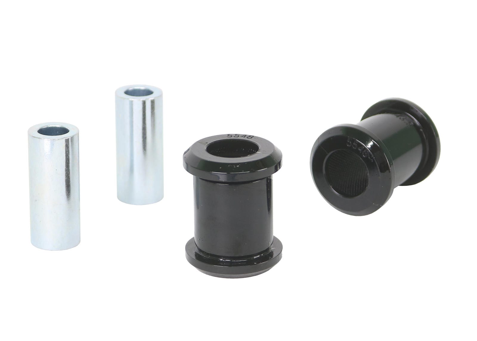 Whiteline 14 x 20 x cm Rear Trailing Arm - Rear Bushing Kit to Suit Mazda MX-5 ND SR