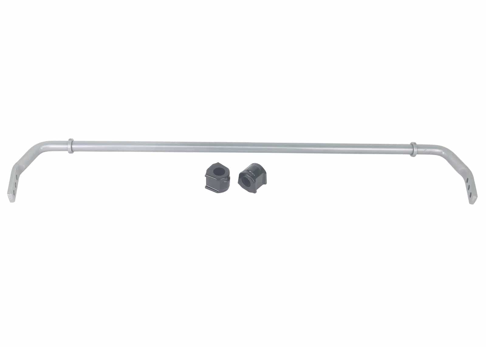Whiteline 140 x 20 x 10 cm Rear Sway bar - 22mm 3 point adjustable to Suit Subaru WRX VB, VN SR