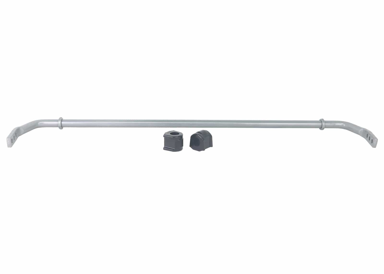Whiteline 140 x 20 x 10 cm Rear Sway bar - 22mm 3 point adjustable to Suit Subaru WRX VB, VN SR