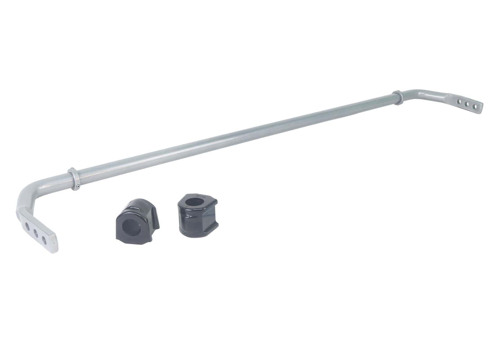 Whiteline 140 x 20 x 10 cm Rear Sway bar - 22mm 3 point adjustable to Suit Subaru WRX VB, VN SR