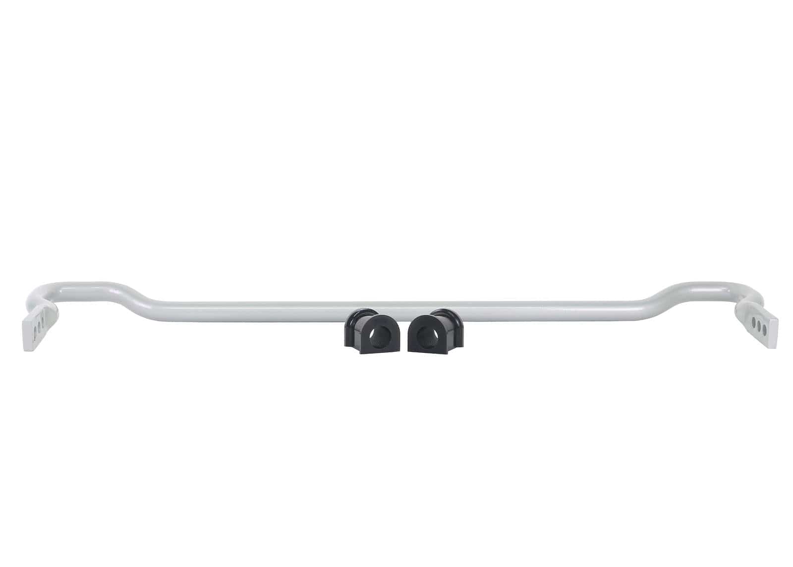 Whiteline 140 x 20 x 10 cm Rear Sway Bar - 24mm 3 Point Adjustable to Suit Volkswagen Caddy Mk3, Mk4 SR