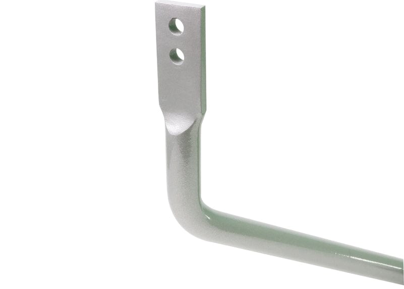 Whiteline 145 x 17 x 28 cm Rear Sway Bar - 24mm 2 Point Adjustable to Suit Ford Focus ST LZ SR