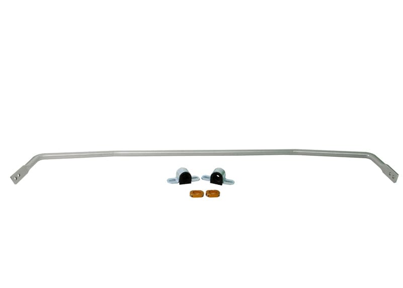 Whiteline 145 x 17 x 28 cm Rear Sway Bar - 24mm 2 Point Adjustable to Suit Ford Focus ST LZ SR
