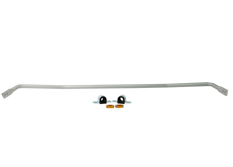 Whiteline 145 x 17 x 28 cm Rear Sway Bar - 24mm 2 Point Adjustable to Suit Ford Focus ST LZ SR
