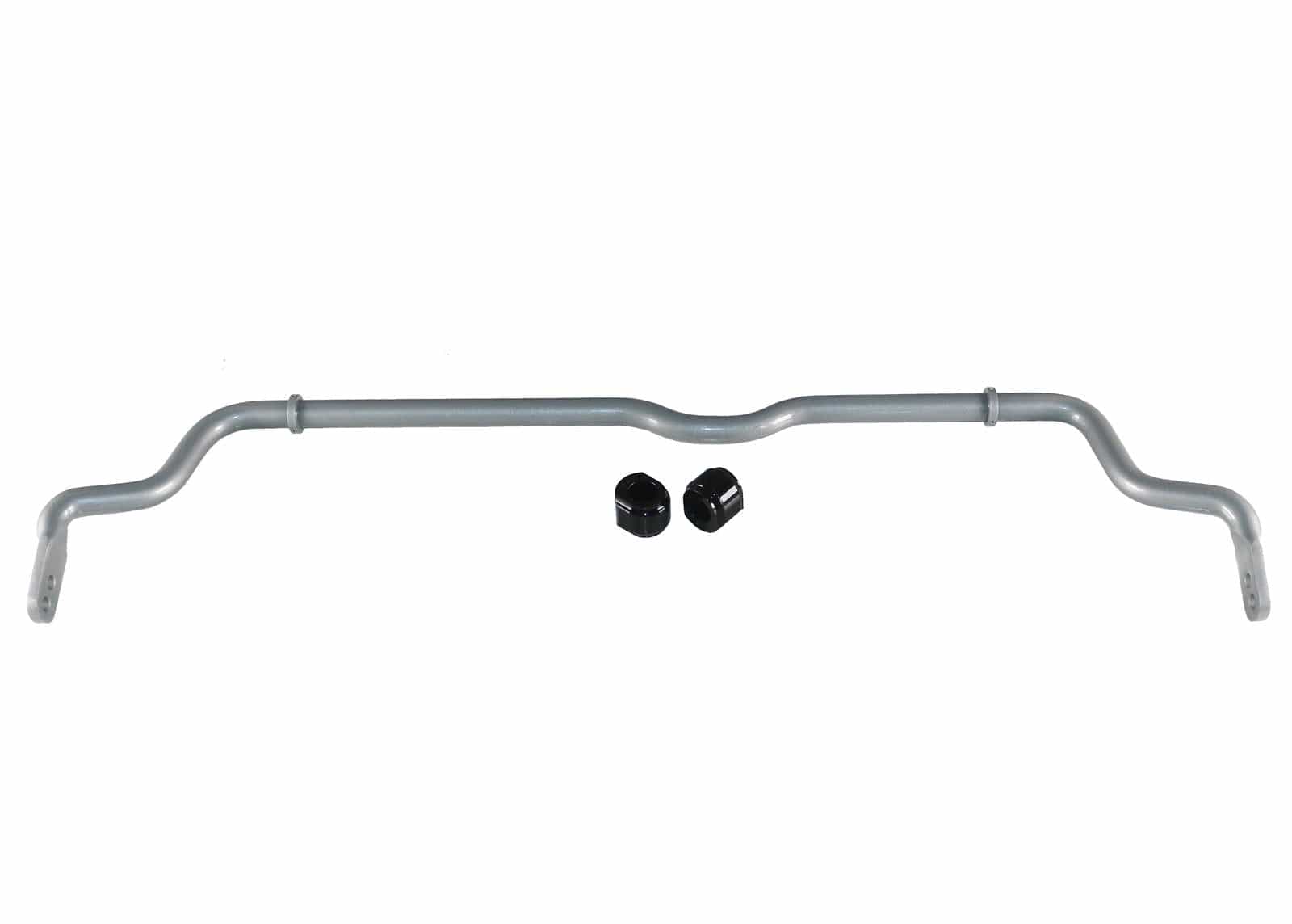 Whiteline 155 x 20 x 10 cm Front Sway Bar - 27mm 2 Point Adjustable to Suit Mercedes-Benz A45 AMG W176 SR
