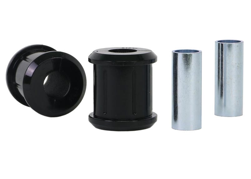 Whiteline 16 x 26 x cm Front Control Arm Lower - Inner Rear Bushing Kit to Suit Nissan Elgrand E51 SR