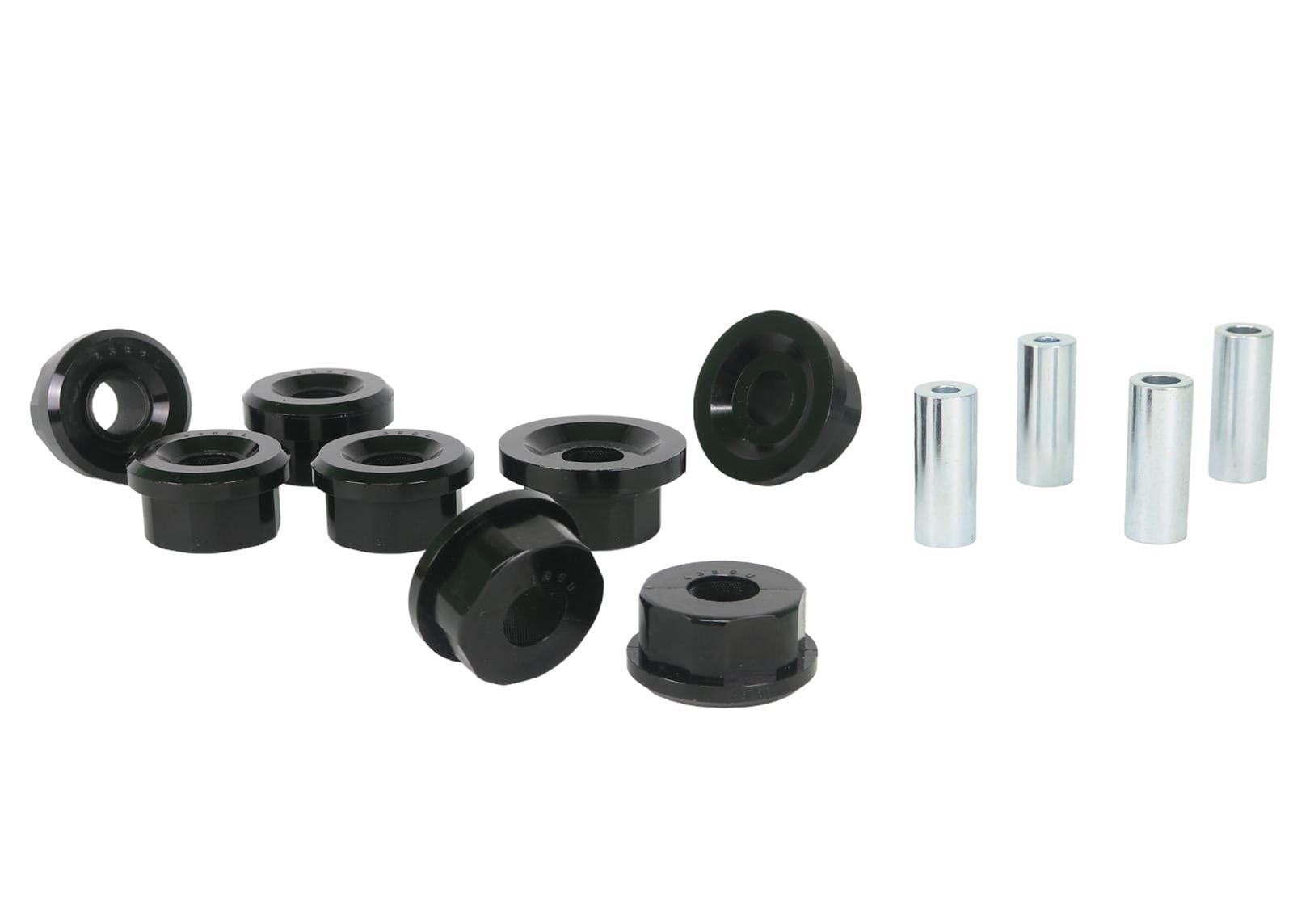 Whiteline 16 x 26 x cm Rear Subframe - Bushing Kit to Suit BMW 3 Series E36 SR