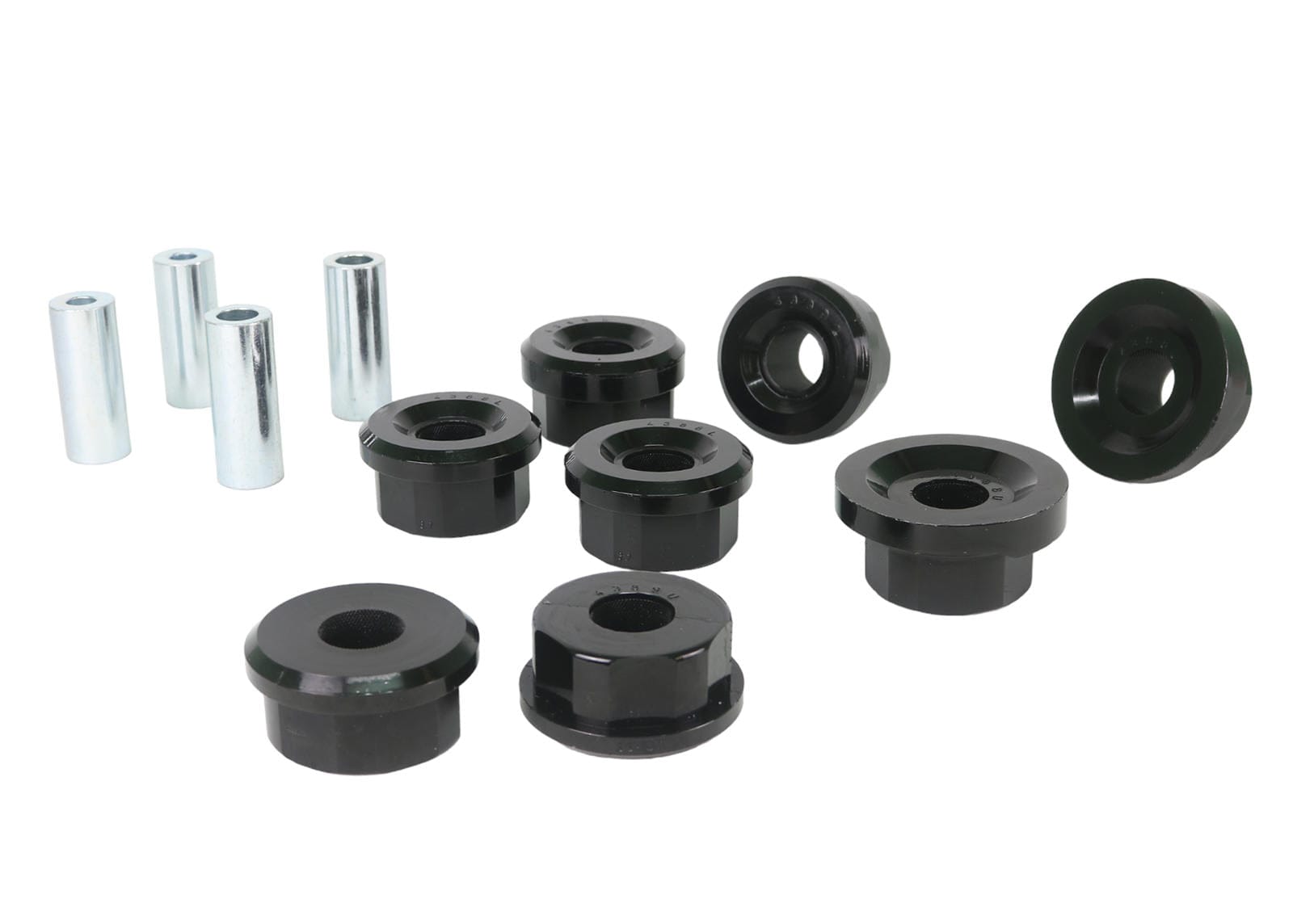 Whiteline 16 x 26 x cm Rear Subframe - Bushing Kit to Suit BMW 3 Series E36 SR