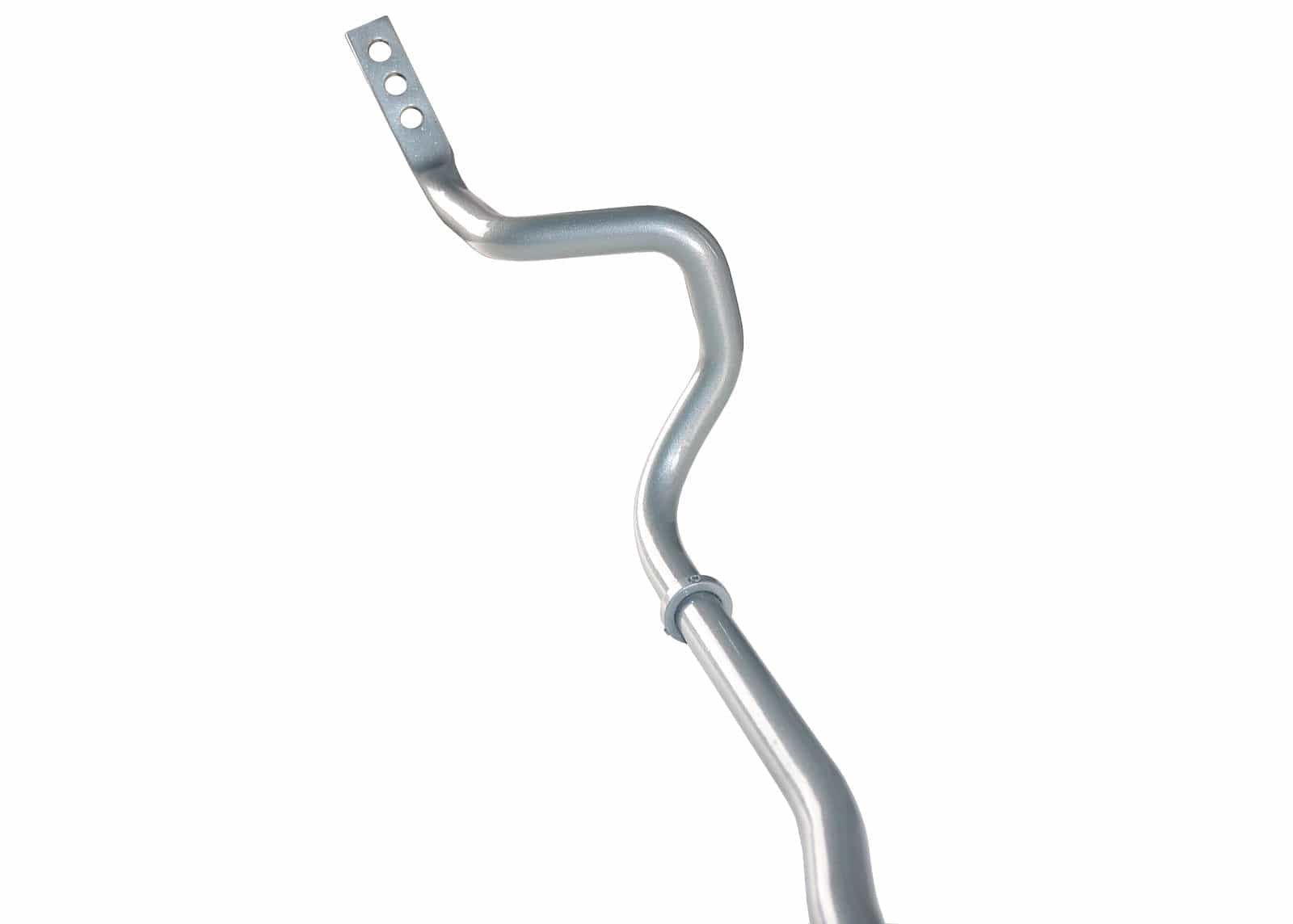 Whiteline 160 x 20 x 10 cm Front Sway Bar - 22mm 3 Point Adjustable to Suit Hyundai I20 N BC SR
