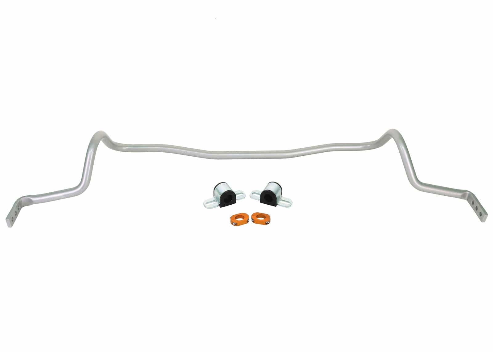 Whiteline 160 x 20 x 10 cm Front Sway Bar - 22mm 3 Point Adjustable to Suit Mazda3 BM, BN SR