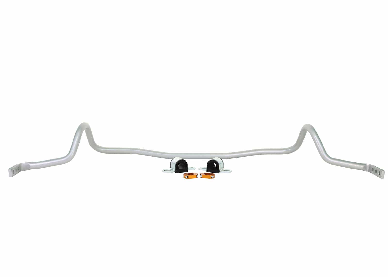 Whiteline 160 x 20 x 10 cm Front Sway Bar - 22mm 3 Point Adjustable to Suit Mazda3 BM, BN SR