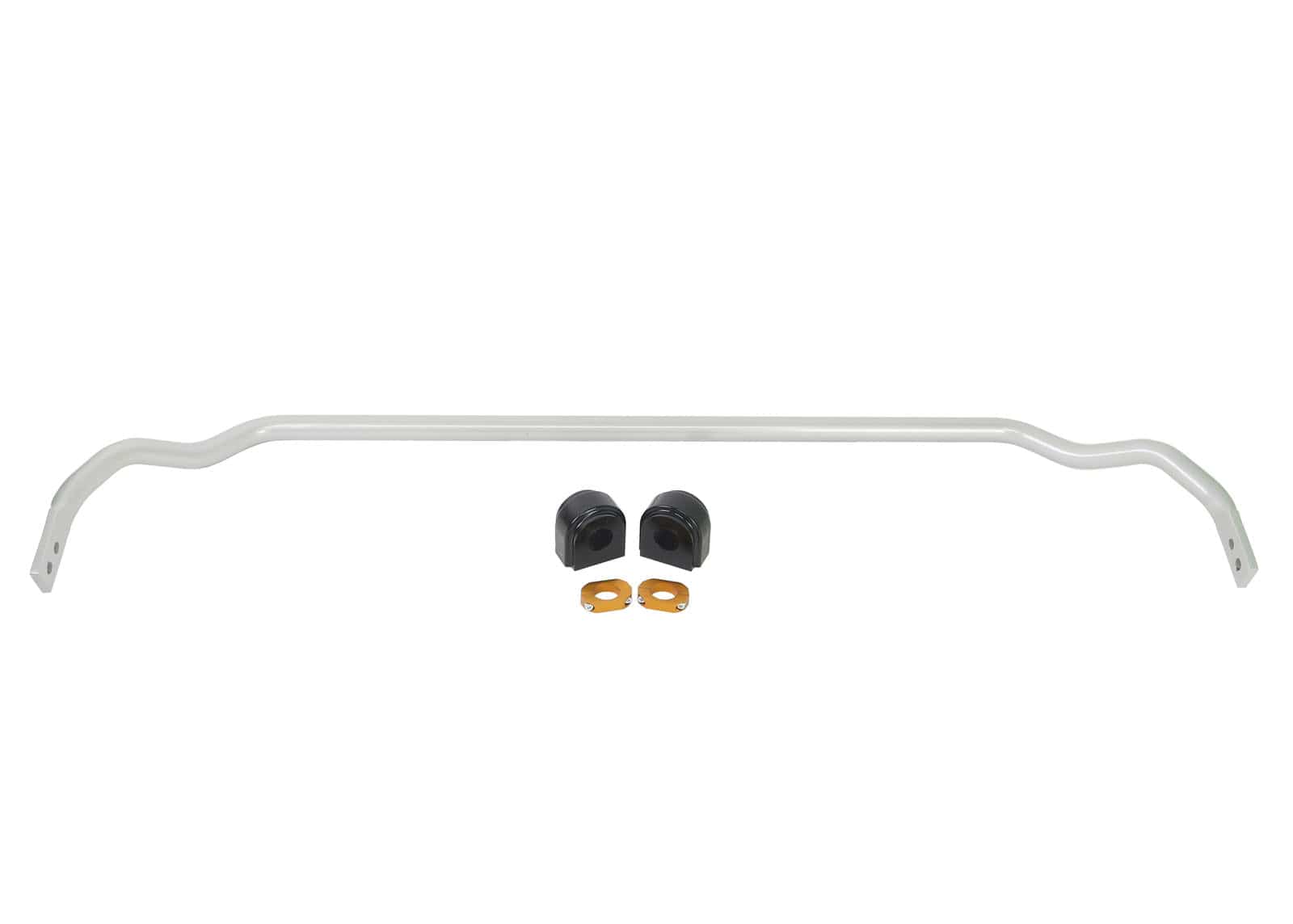 Whiteline 160 x 20 x 10 cm Front Sway Bar - 24mm 2 Point Adjustable to Suit Toyota Supra DB42 and BMW Z4 G29 SR