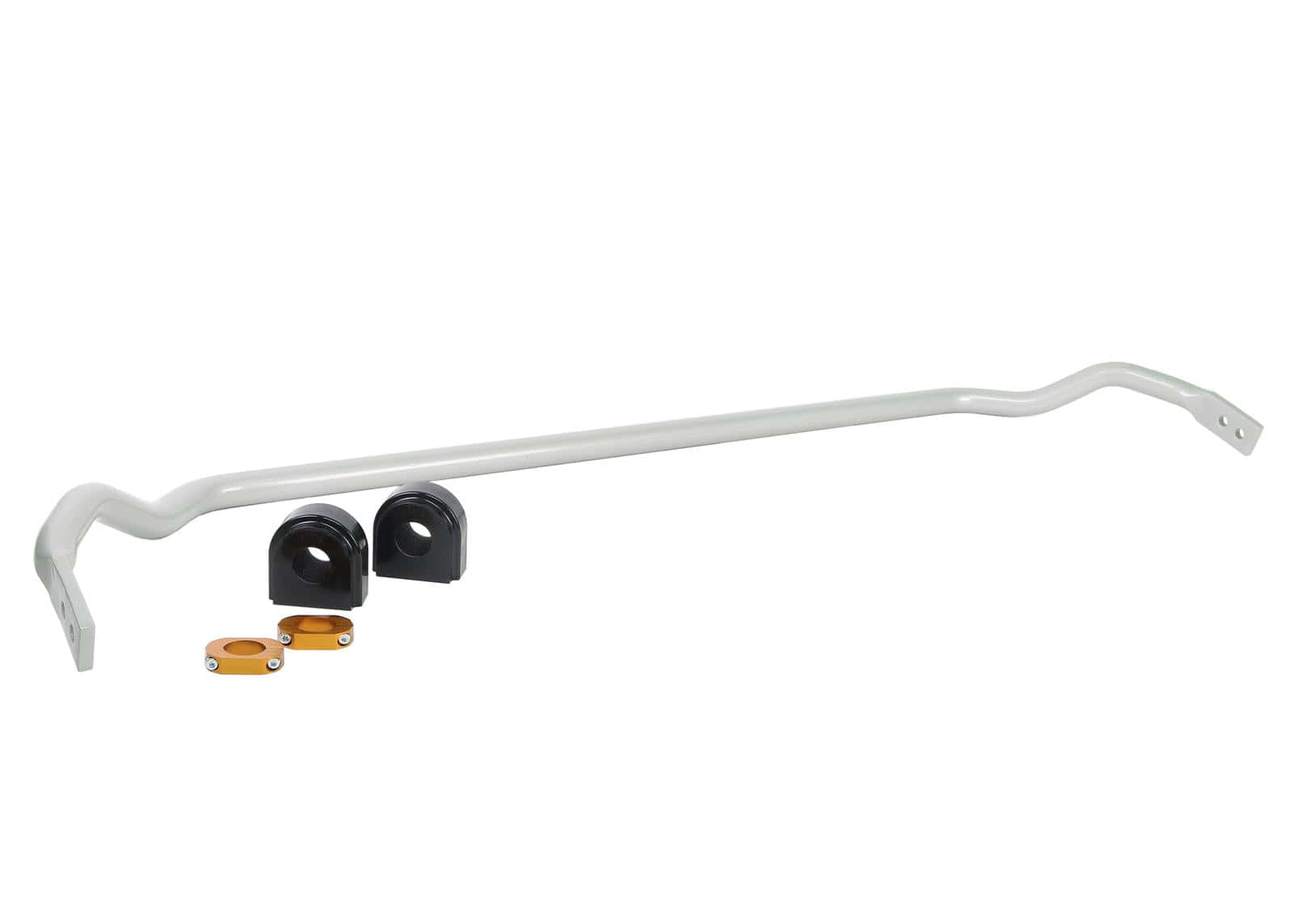 Whiteline 160 x 20 x 10 cm Front Sway Bar - 24mm 2 Point Adjustable to Suit Toyota Supra DB42 and BMW Z4 G29 SR