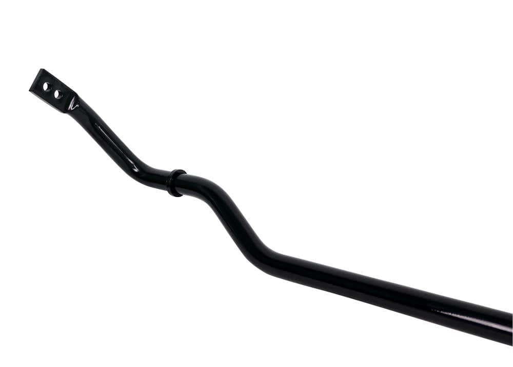 Whiteline 160 x 20 x 10 cm Front Sway Bar - 30mm 2 Point Adjustable to Suit Volkswagen Amarok 2H 4Motion SR