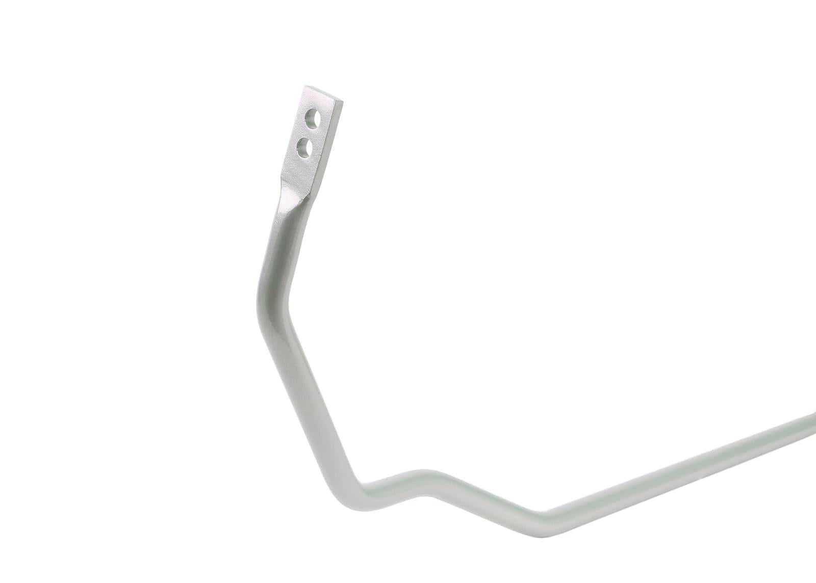 Whiteline 160 x 20 x 10 cm Rear Sway Bar - 18mm 2 Point Adjustable to Suit Honda Accord CL, CM SR