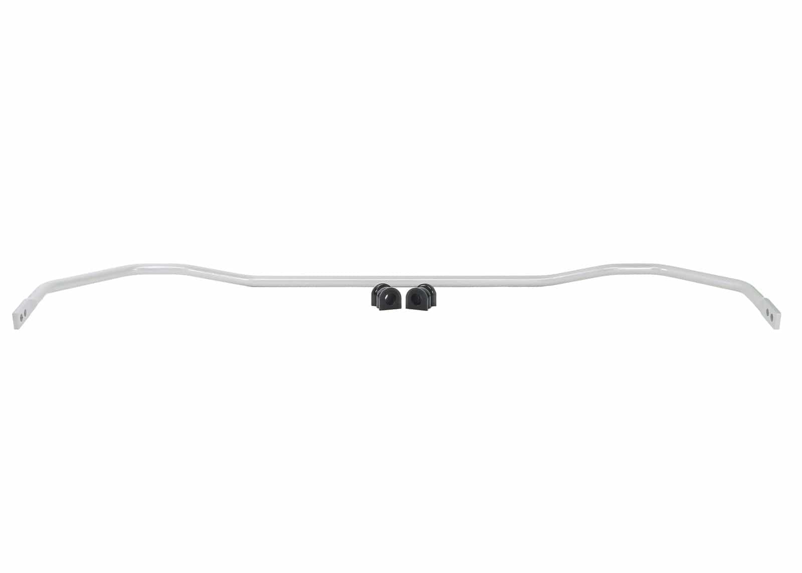 Whiteline 160 x 20 x 10 cm Rear Sway Bar - 18mm 2 Point Adjustable to Suit Honda Accord CL, CM SR