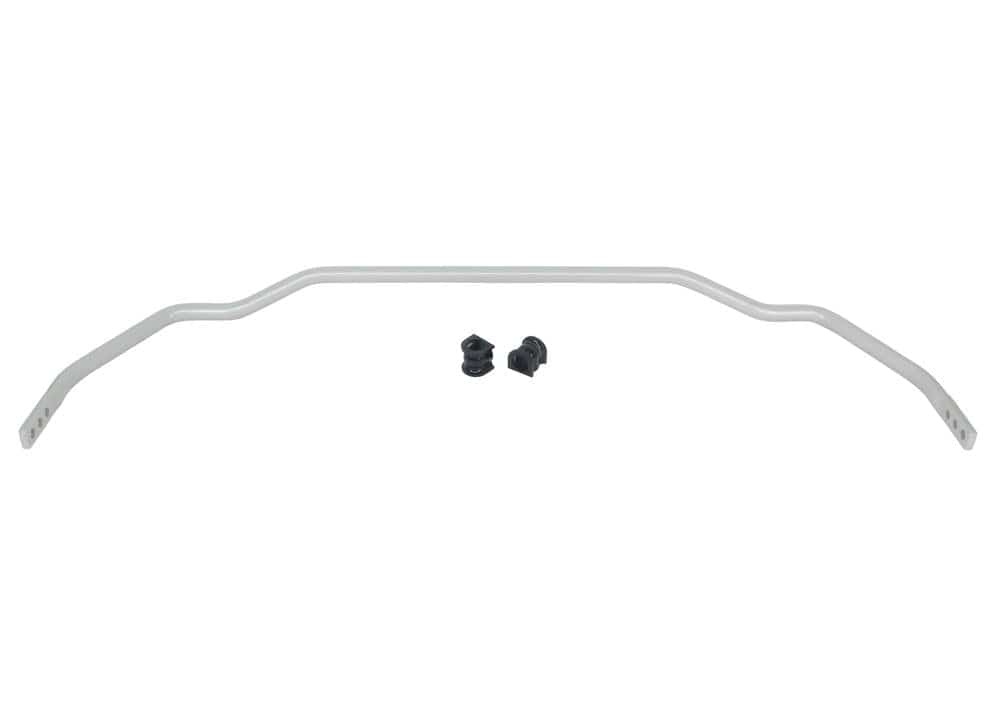 Whiteline 160 x 20 x 10 cm Rear Sway Bar - 22mm 3 Point Adjustable to Suit Honda Accord CL, CM SR