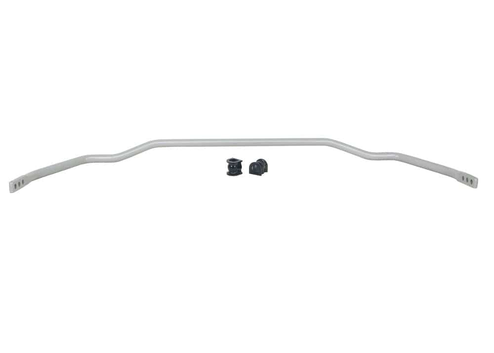 Whiteline 160 x 20 x 10 cm Rear Sway Bar - 22mm 3 Point Adjustable to Suit Honda Accord CL, CM SR
