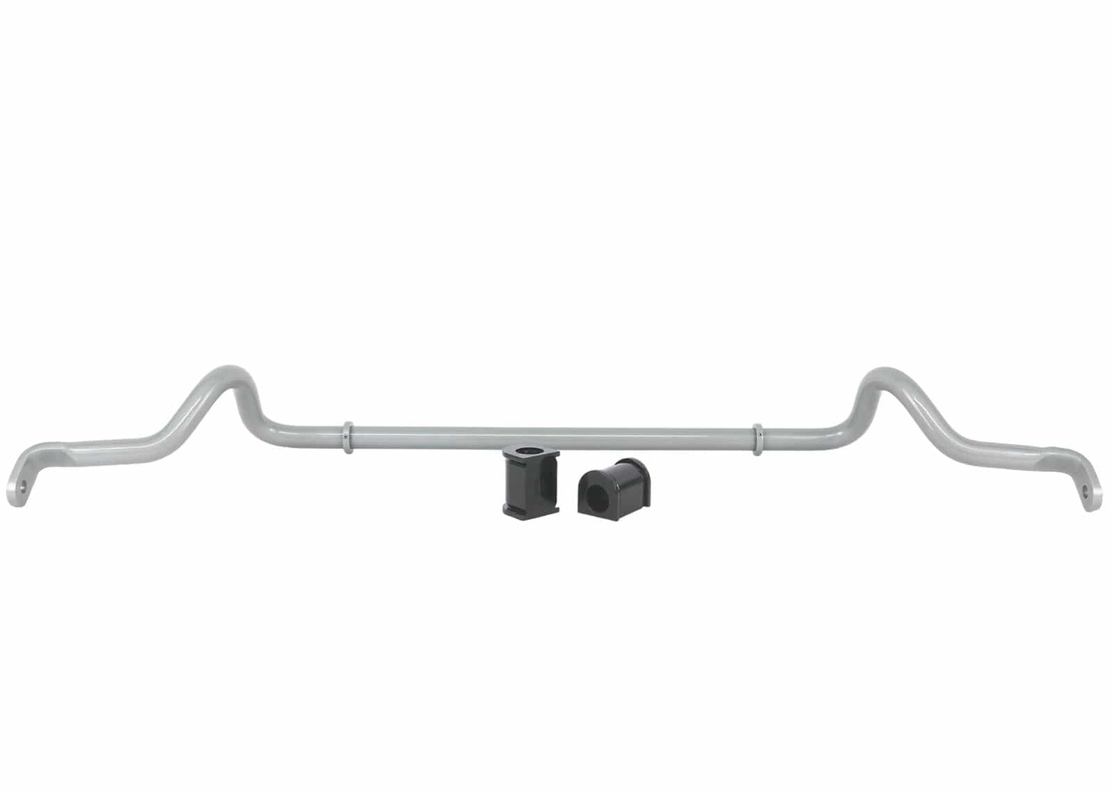 Whiteline 160 x 20 x 10 cm Sway bar - 26mm non adjustable to Suit Ford Focus ST SA 2019-ON SR