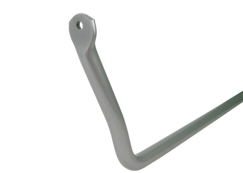 Whiteline 167 x 20 x 10 cm Front Sway Bar - 33mm 2 Point Adjustable to Suit Jeep Gladiator JT and Wrangler JL SR