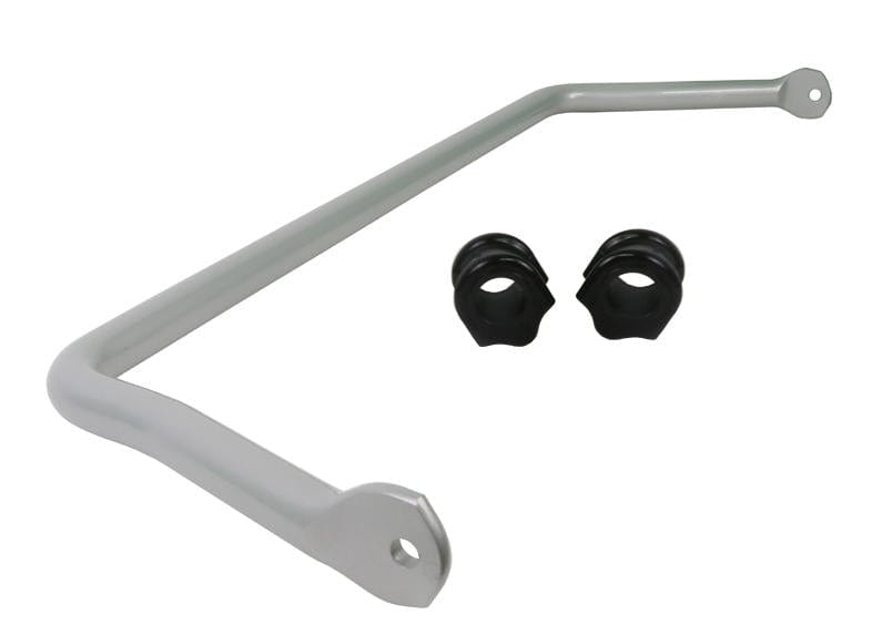 Whiteline 167 x 20 x 10 cm Front Sway Bar - 33mm 2 Point Adjustable to Suit Jeep Gladiator JT and Wrangler JL SR