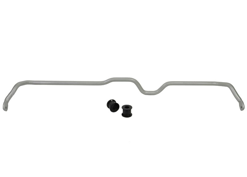 Whiteline 170 x 20 x 10 cm Rear Sway Bar - 22mm Non Adjustable to Suit Mercedes-Benz C Class W203 SR
